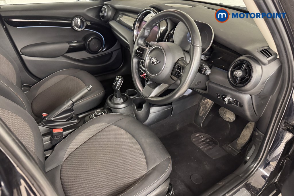Mini Hatchback One Classic Automatic Petrol Hatchback - Stock Number (1538020) - 7th supplementary image