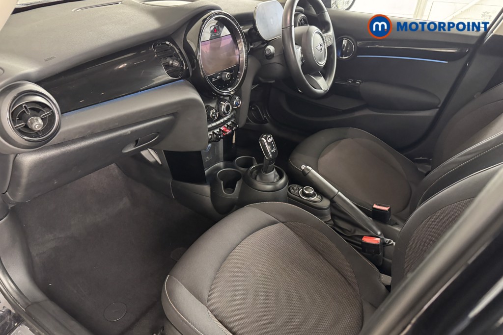 Mini Hatchback One Classic Automatic Petrol Hatchback - Stock Number (1538020) - 8th supplementary image