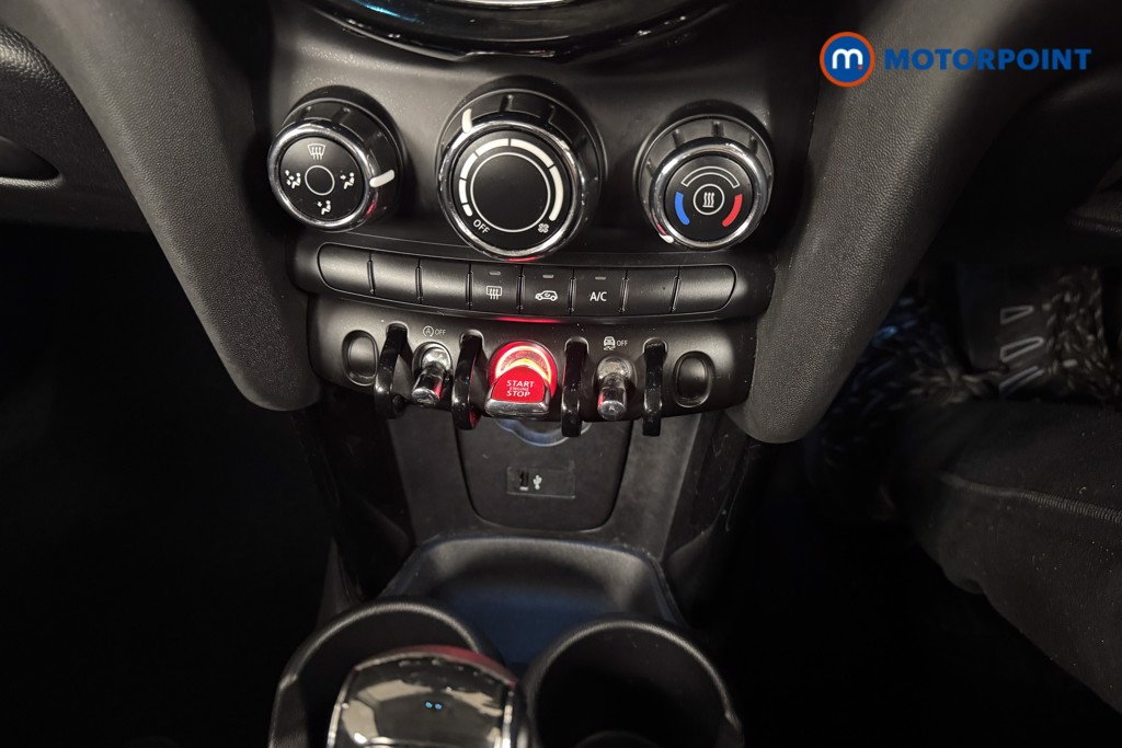 Mini Hatchback One Classic Automatic Petrol Hatchback - Stock Number (1538020) - 11th supplementary image