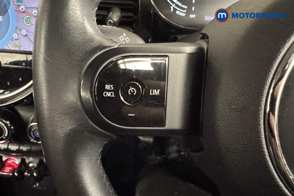 Mini Hatchback One Classic Automatic Petrol Hatchback - Stock Number (1538020) - 13th supplementary image
