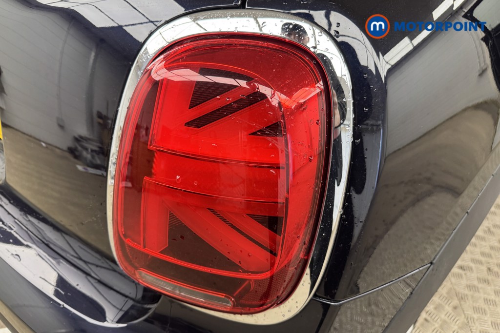Mini Hatchback One Classic Automatic Petrol Hatchback - Stock Number (1538020) - 18th supplementary image
