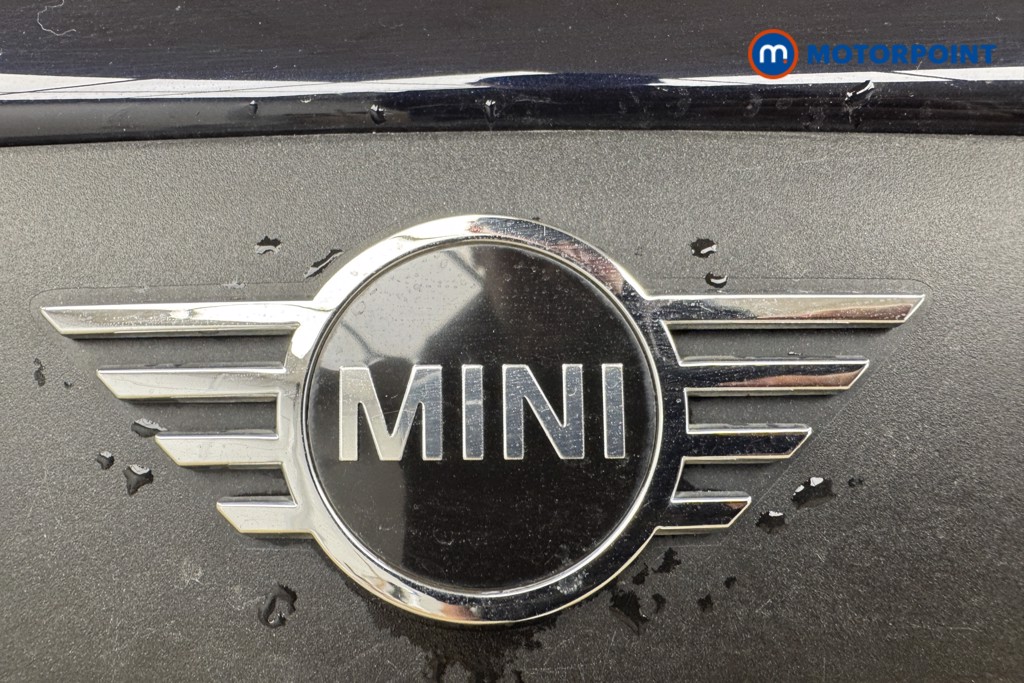 Mini Hatchback One Classic Automatic Petrol Hatchback - Stock Number (1538020) - 19th supplementary image