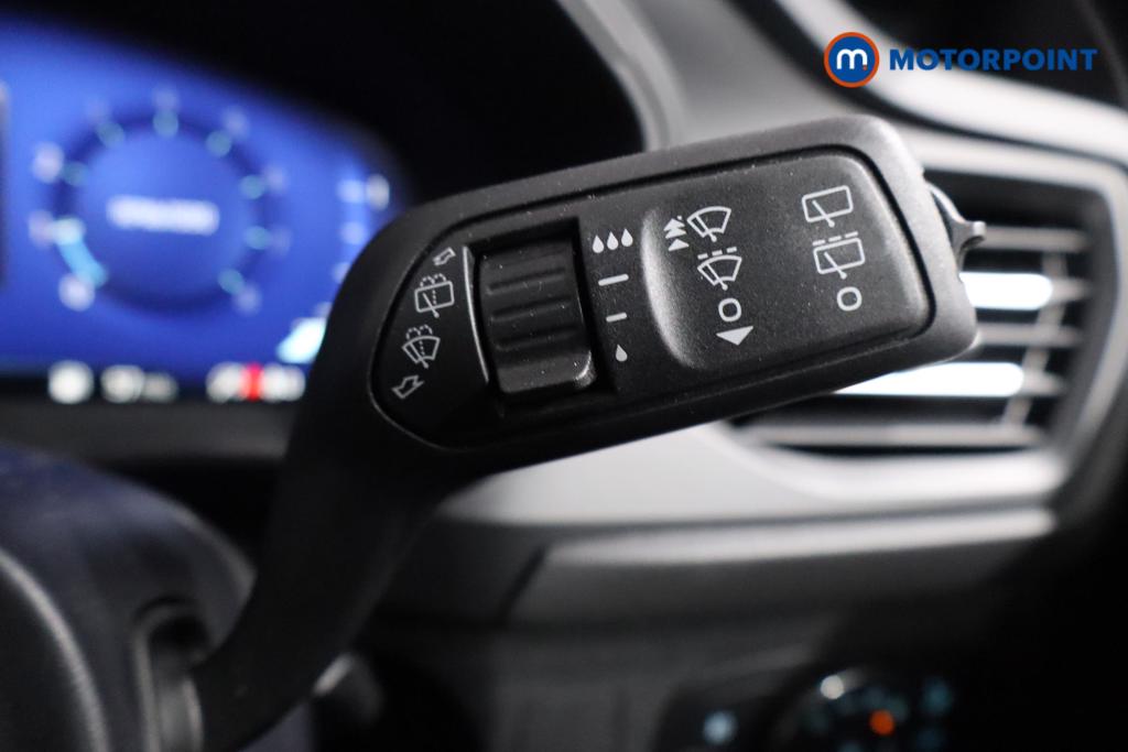 Ford Focus St-Line X Manual Petrol Estate - Stock Number (1538178) - 10th supplementary image