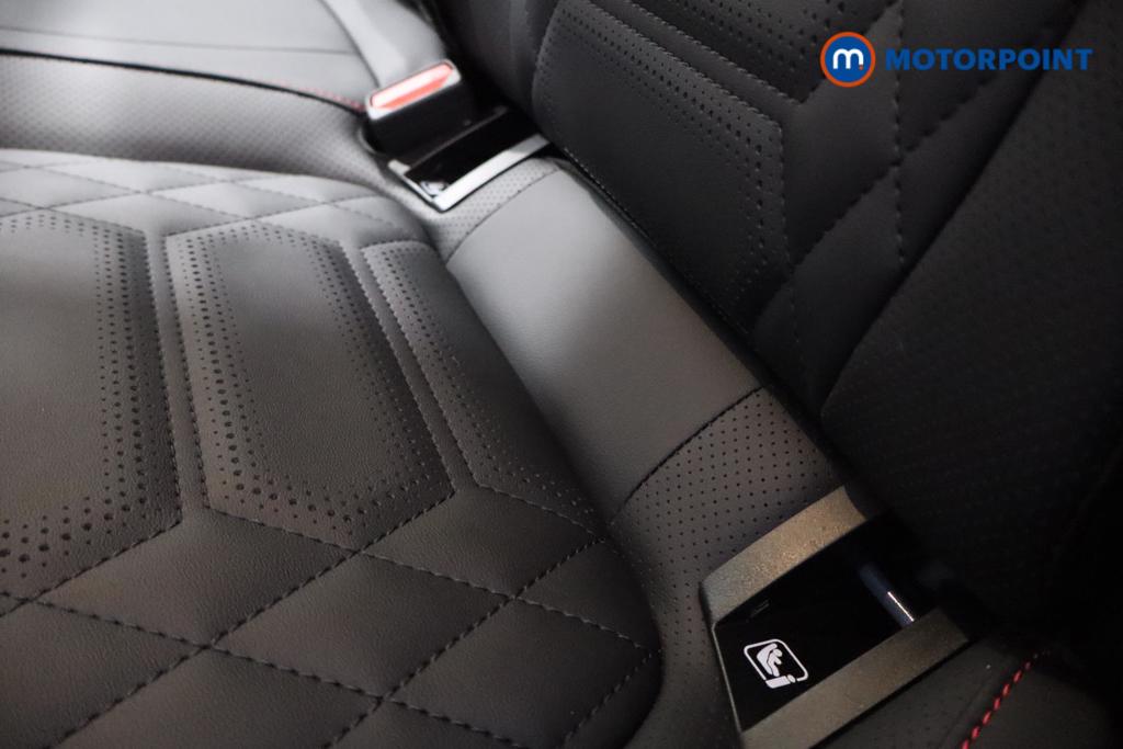 Ford Focus St-Line X Manual Petrol Estate - Stock Number (1538178) - 17th supplementary image