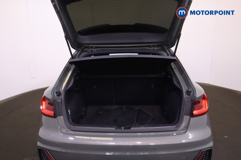 Audi A1 S Line Manual Petrol Hatchback - Stock Number (1538191) - 16th supplementary image
