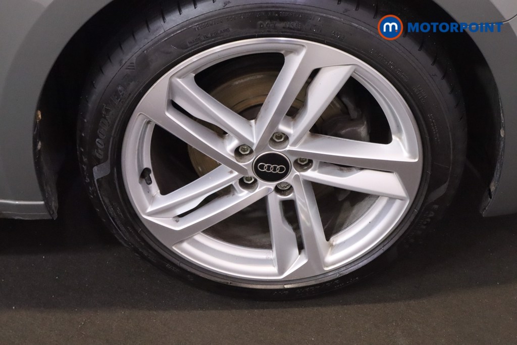 Audi A1 S Line Manual Petrol Hatchback - Stock Number (1538191) - 20th supplementary image