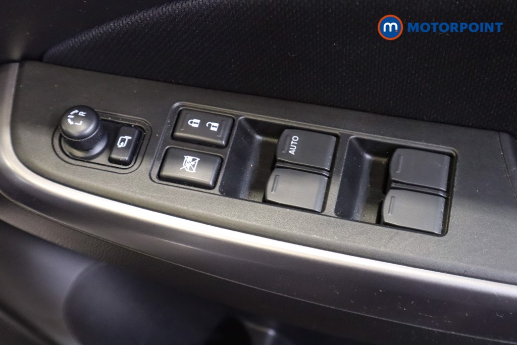 Suzuki Swift SZ5 Manual Petrol-Electric Hybrid Hatchback - Stock Number (1538193) - 7th supplementary image