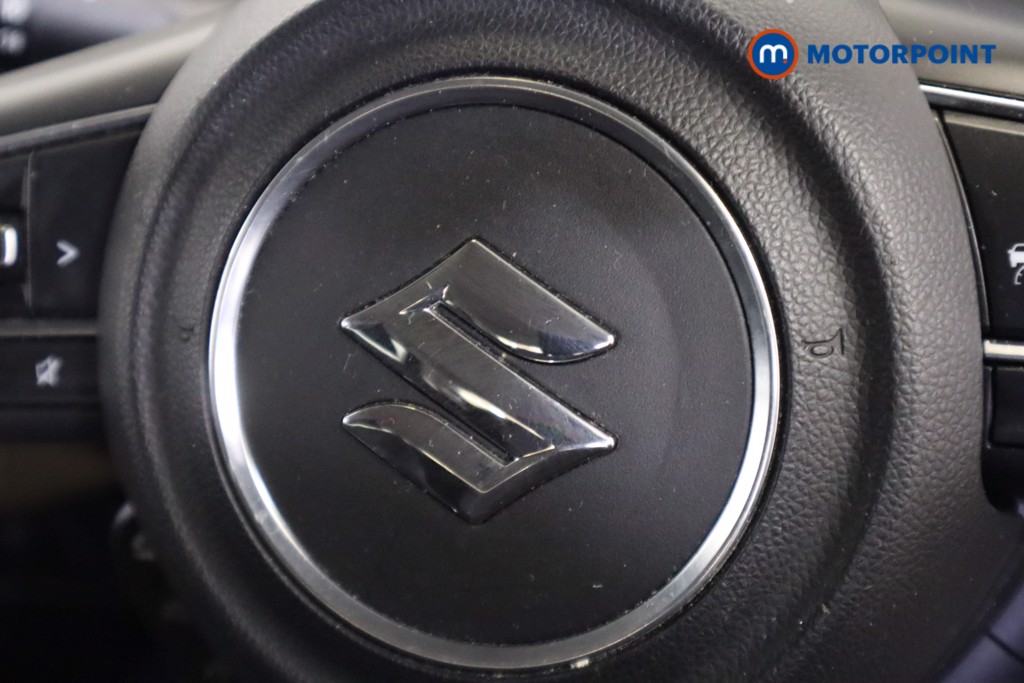 Suzuki Swift SZ5 Manual Petrol-Electric Hybrid Hatchback - Stock Number (1538193) - 10th supplementary image