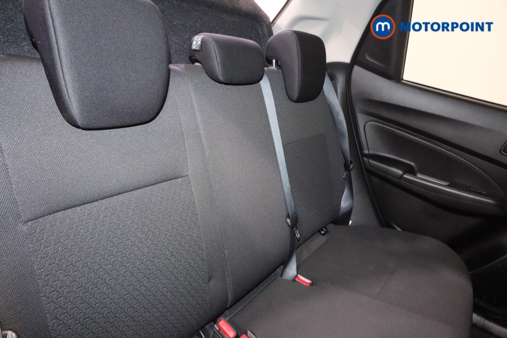 Suzuki Swift SZ5 Manual Petrol-Electric Hybrid Hatchback - Stock Number (1538193) - 14th supplementary image