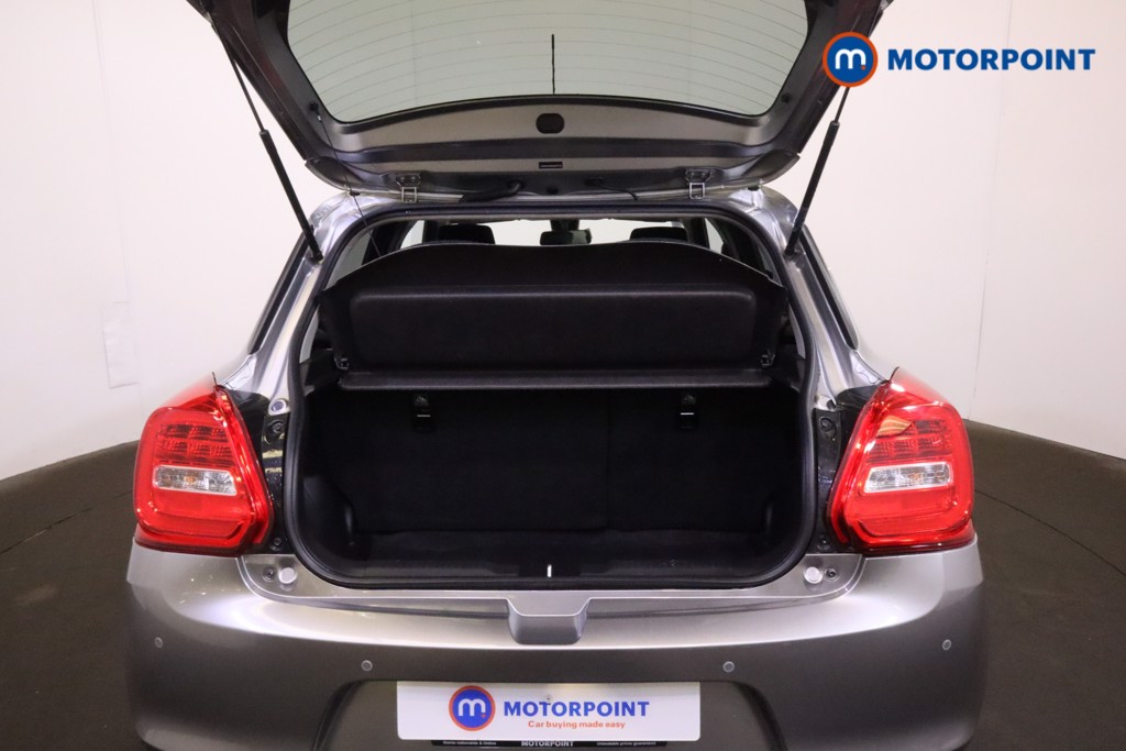Suzuki Swift SZ5 Manual Petrol-Electric Hybrid Hatchback - Stock Number (1538193) - 15th supplementary image