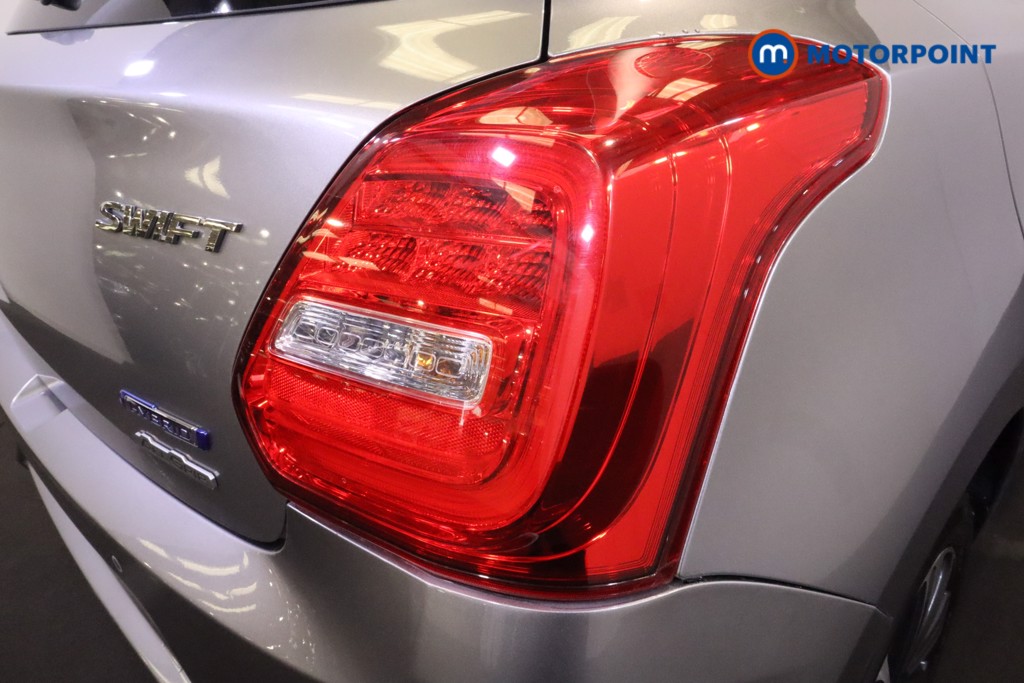 Suzuki Swift SZ5 Manual Petrol-Electric Hybrid Hatchback - Stock Number (1538193) - 21st supplementary image