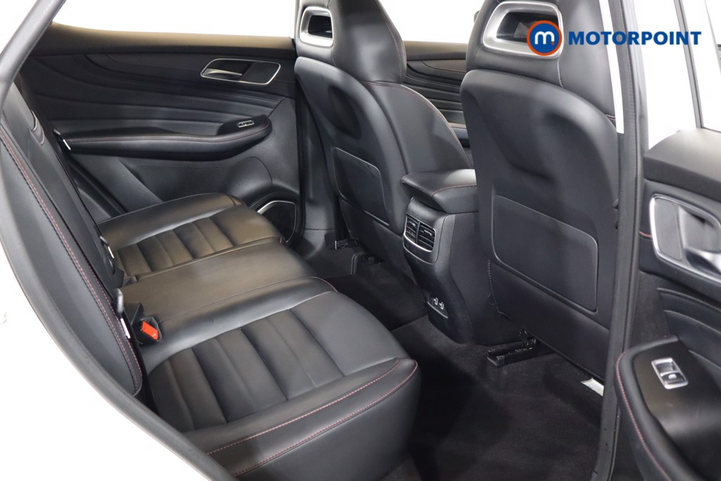 Mg Motor Uk HS Exclusive Manual Petrol SUV - Stock Number (1538265) - 2nd supplementary image