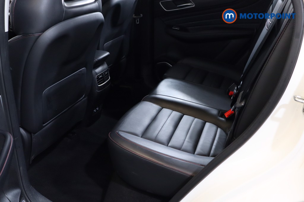 Mg Motor Uk HS Exclusive Manual Petrol SUV - Stock Number (1538265) - 3rd supplementary image