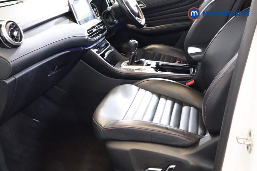 Mg Motor Uk HS Exclusive Manual Petrol SUV - Stock Number (1538265) - 4th supplementary image