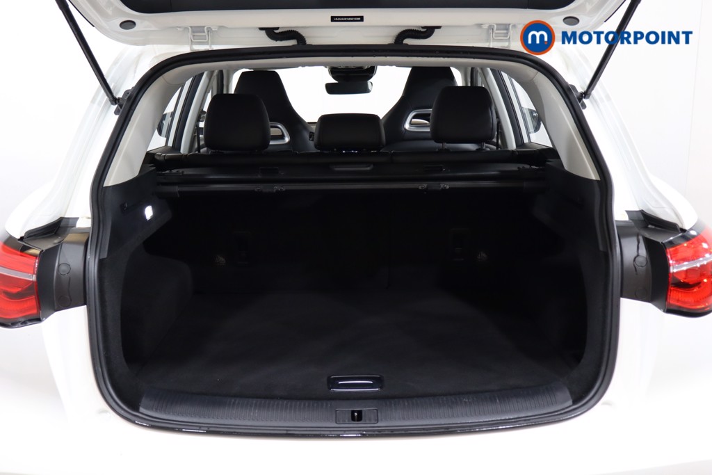 Mg Motor Uk HS Exclusive Manual Petrol SUV - Stock Number (1538265) - 5th supplementary image