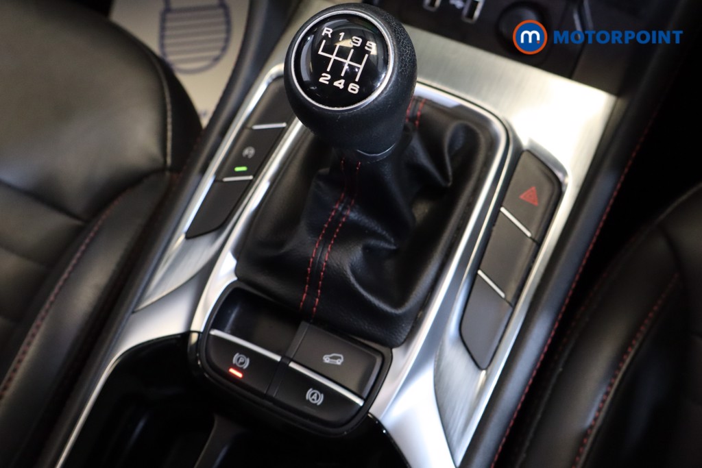 Mg Motor Uk HS Exclusive Manual Petrol SUV - Stock Number (1538265) - 6th supplementary image