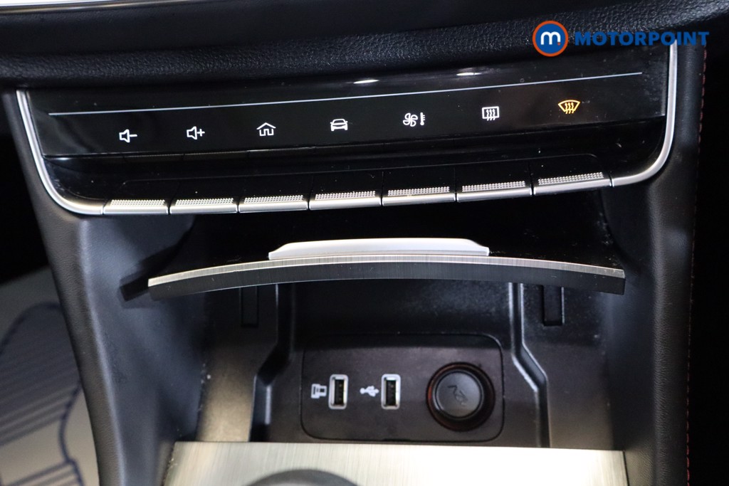 Mg Motor Uk HS Exclusive Manual Petrol SUV - Stock Number (1538265) - 7th supplementary image