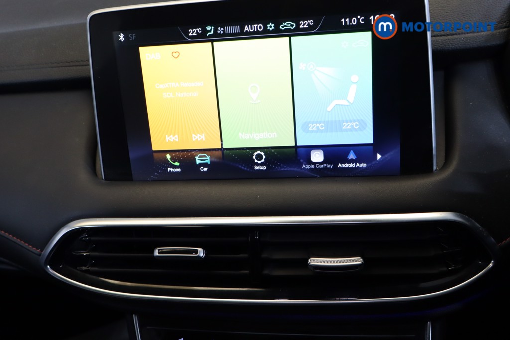Mg Motor Uk HS Exclusive Manual Petrol SUV - Stock Number (1538265) - 8th supplementary image