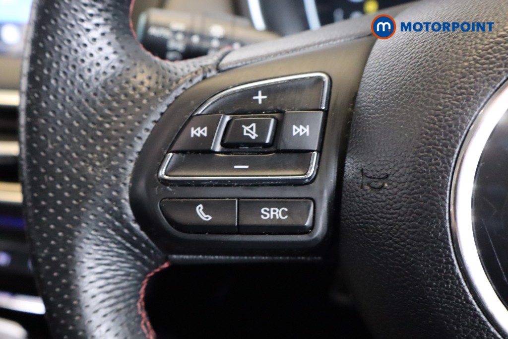 Mg Motor Uk HS Exclusive Manual Petrol SUV - Stock Number (1538265) - 9th supplementary image