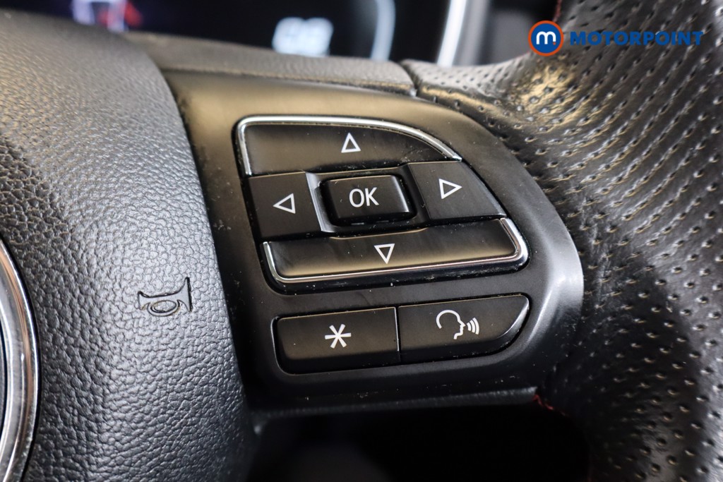 Mg Motor Uk HS Exclusive Manual Petrol SUV - Stock Number (1538265) - 10th supplementary image