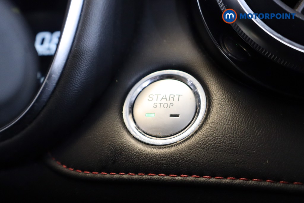 Mg Motor Uk HS Exclusive Manual Petrol SUV - Stock Number (1538265) - 12th supplementary image