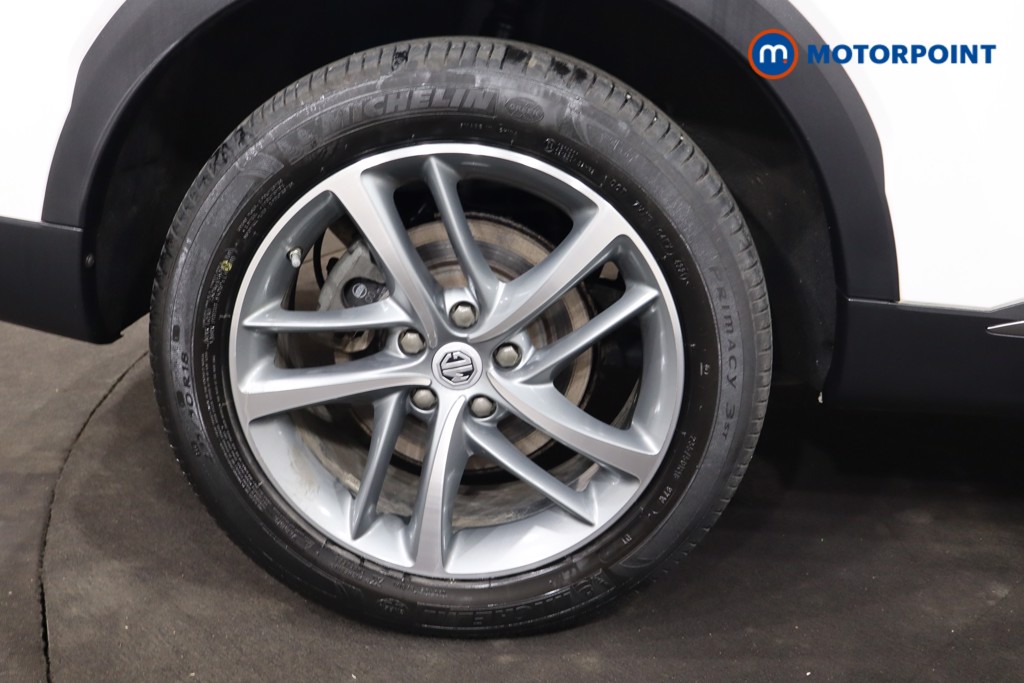 Mg Motor Uk HS Exclusive Manual Petrol SUV - Stock Number (1538265) - 14th supplementary image