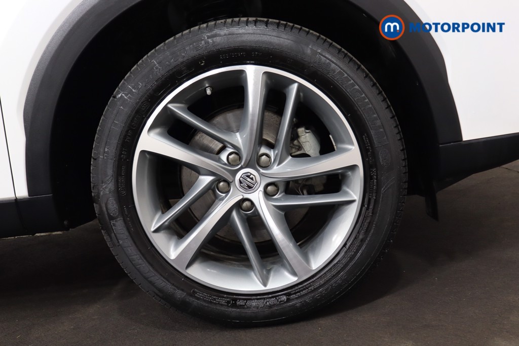 Mg Motor Uk HS Exclusive Manual Petrol SUV - Stock Number (1538265) - 15th supplementary image