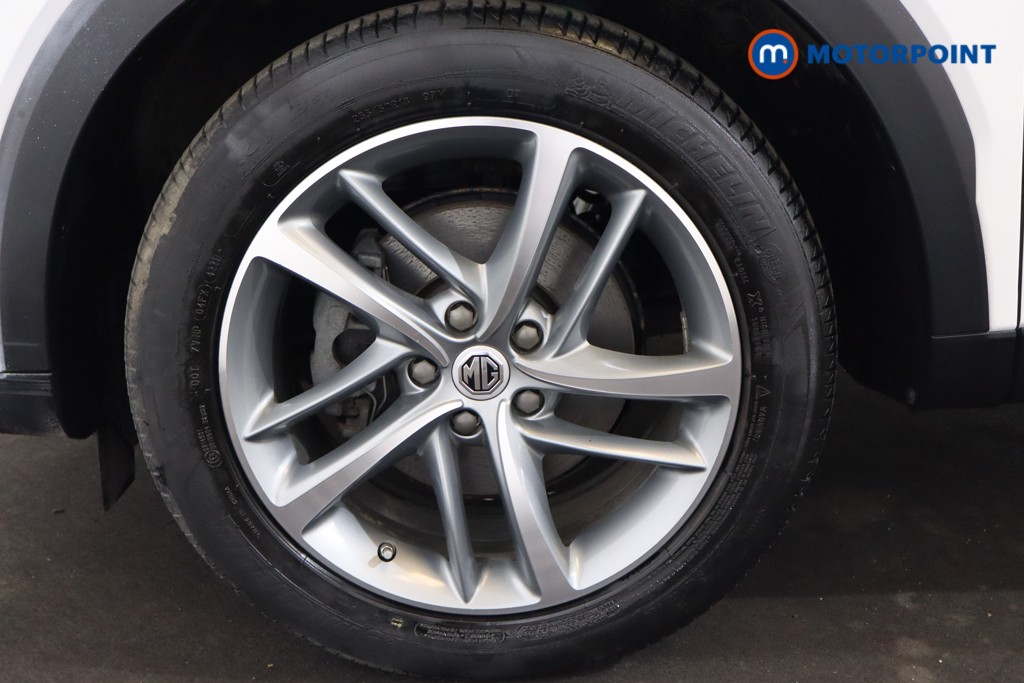 Mg Motor Uk HS Exclusive Manual Petrol SUV - Stock Number (1538265) - 16th supplementary image