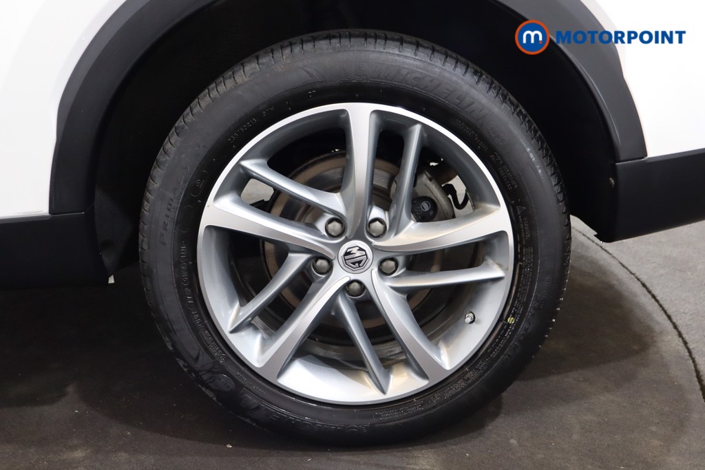 Mg Motor Uk HS Exclusive Manual Petrol SUV - Stock Number (1538265) - 17th supplementary image