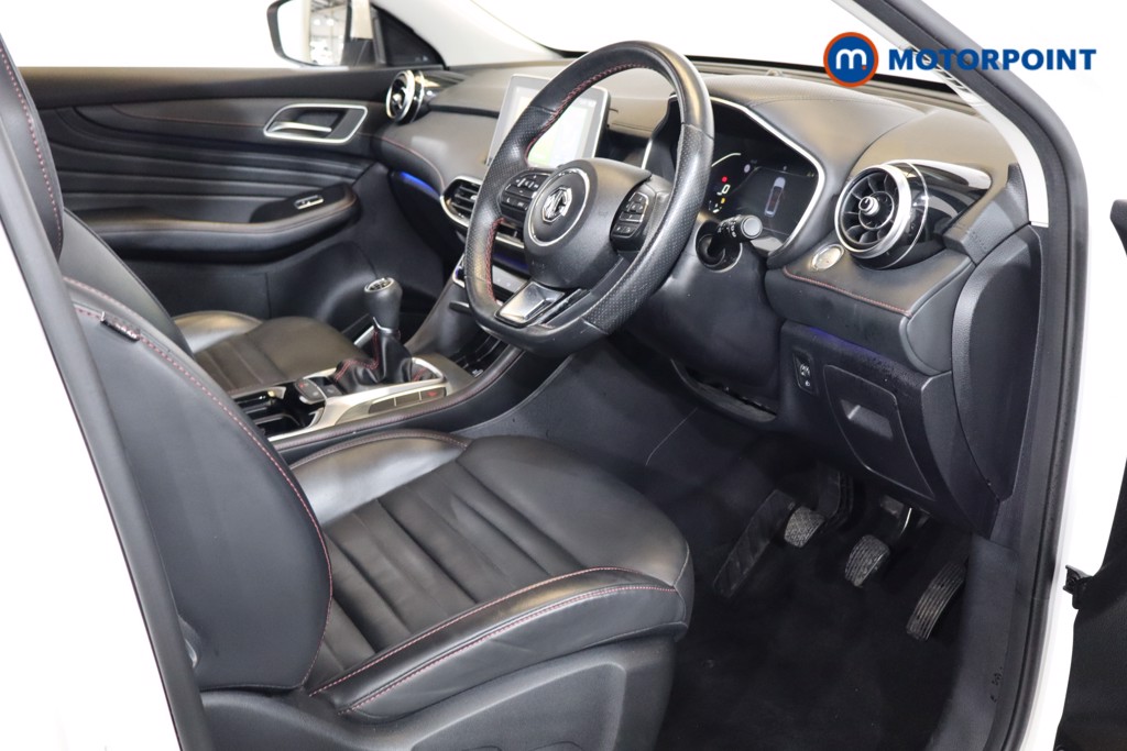 Mg Motor Uk HS Exclusive Manual Petrol SUV - Stock Number (1538265) - 1st supplementary image