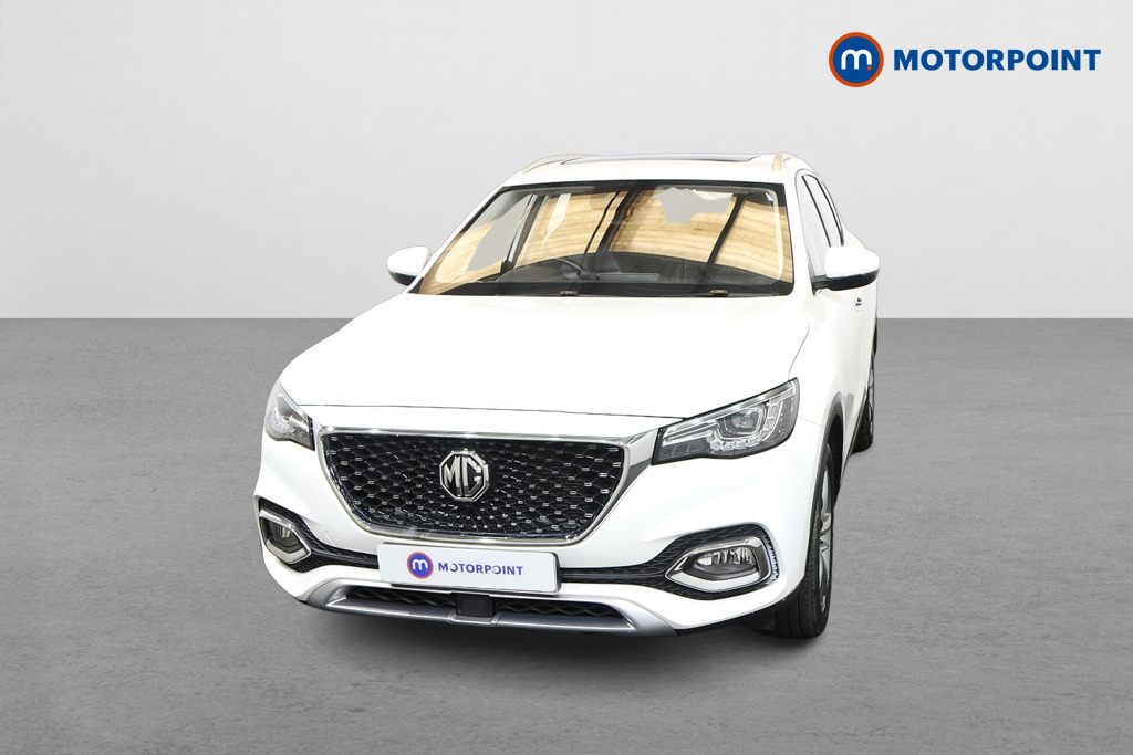 Mg Motor Uk HS Exclusive Manual Petrol SUV - Stock Number (1538265) - Front bumper