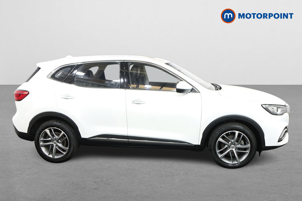 Mg Motor Uk HS Exclusive Manual Petrol SUV - Stock Number (1538265) - Drivers side