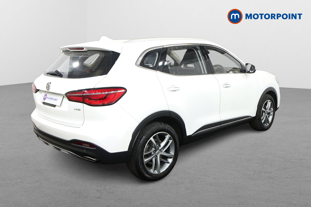 Mg Motor Uk HS Exclusive Manual Petrol SUV - Stock Number (1538265) - Drivers side rear corner
