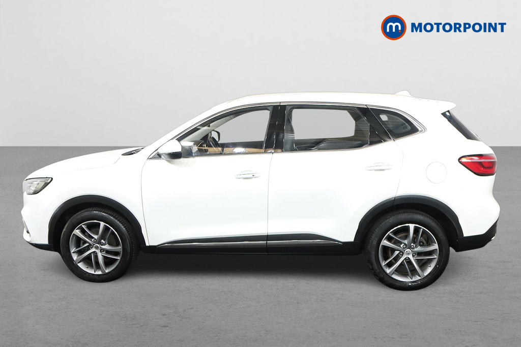 Mg Motor Uk HS Exclusive Manual Petrol SUV - Stock Number (1538265) - Passenger side