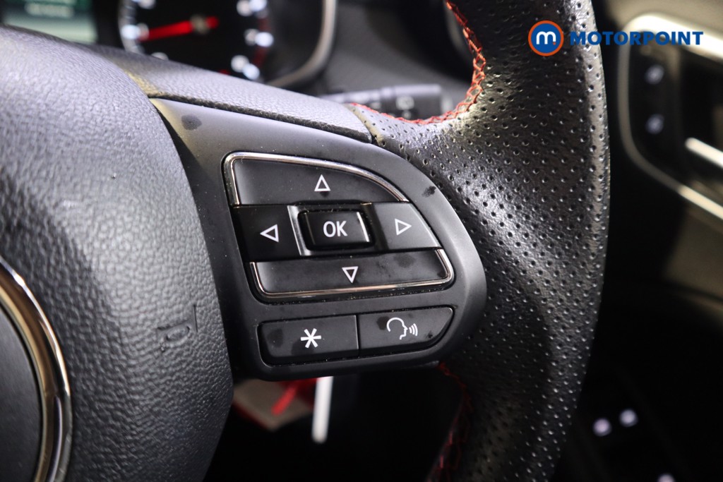 Mg Motor Uk ZS Excite Manual Petrol SUV - Stock Number (1538300) - 4th supplementary image