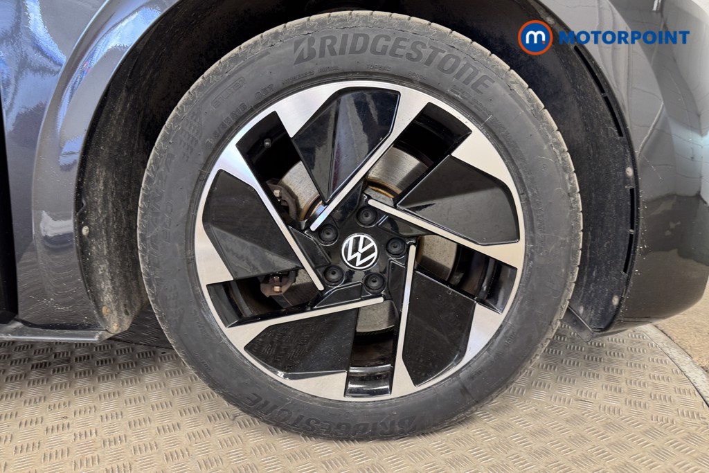 Volkswagen Id.3 Family Pro Automatic Electric Hatchback - Stock Number (1538547) - 21st supplementary image