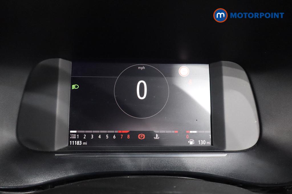 Vauxhall Corsa Gs Line Manual Petrol Hatchback - Stock Number (1538717) - 4th supplementary image