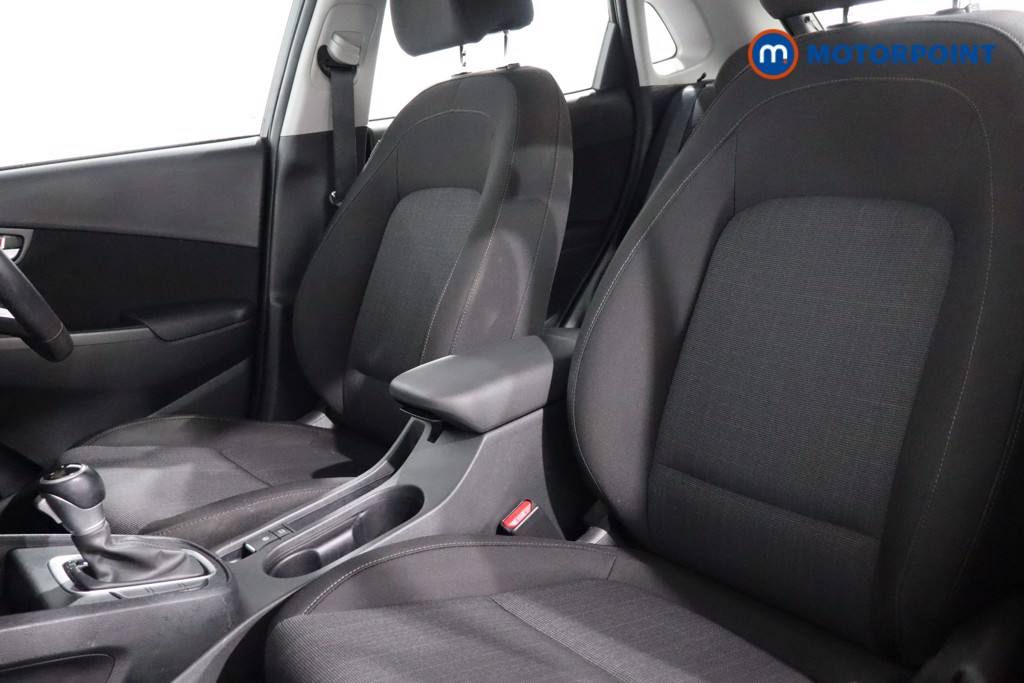 Hyundai Kona Se Connect Automatic Petrol-Electric Hybrid SUV - Stock Number (1538761) - 4th supplementary image