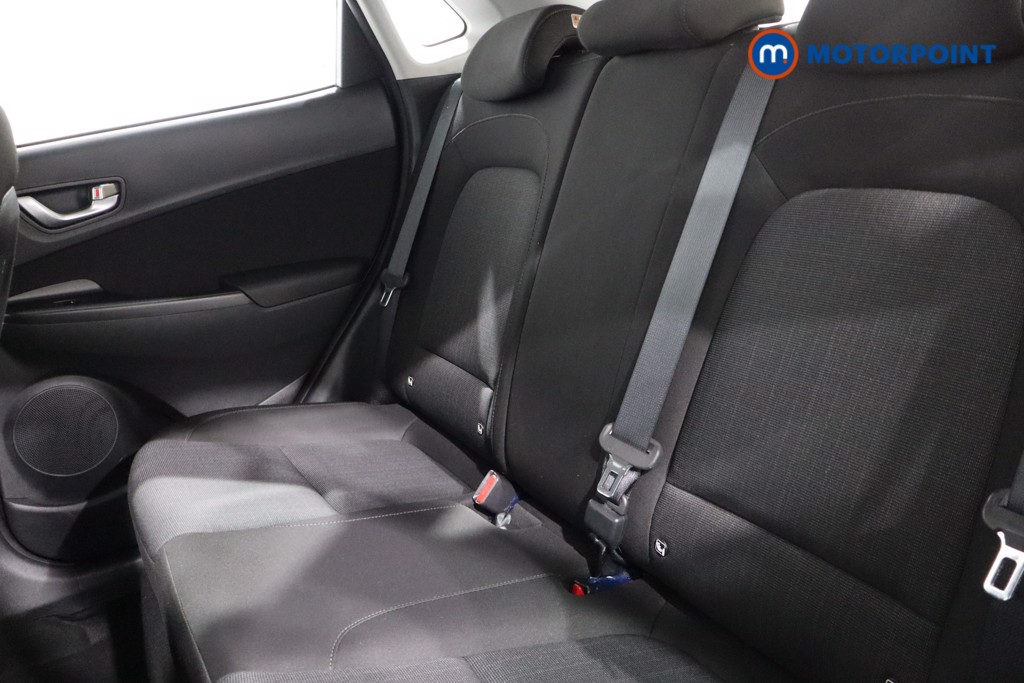 Hyundai Kona Se Connect Automatic Petrol-Electric Hybrid SUV - Stock Number (1538761) - 5th supplementary image
