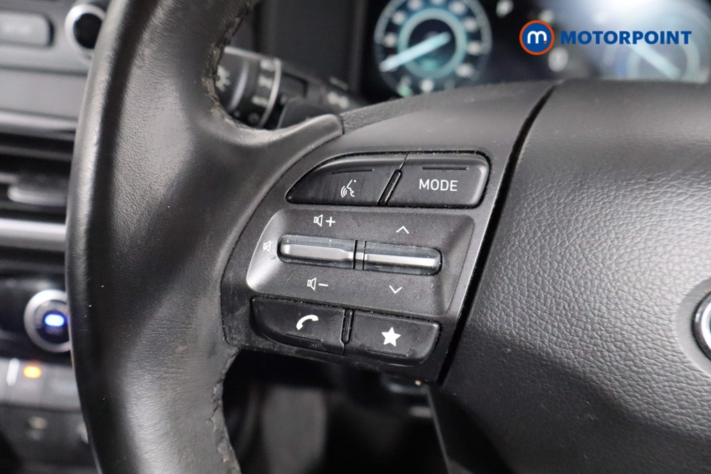 Hyundai Kona Se Connect Automatic Petrol-Electric Hybrid SUV - Stock Number (1538761) - 7th supplementary image