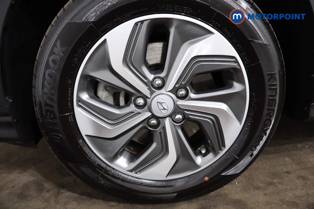 Hyundai Kona Se Connect Automatic Petrol-Electric Hybrid SUV - Stock Number (1538761) - 9th supplementary image