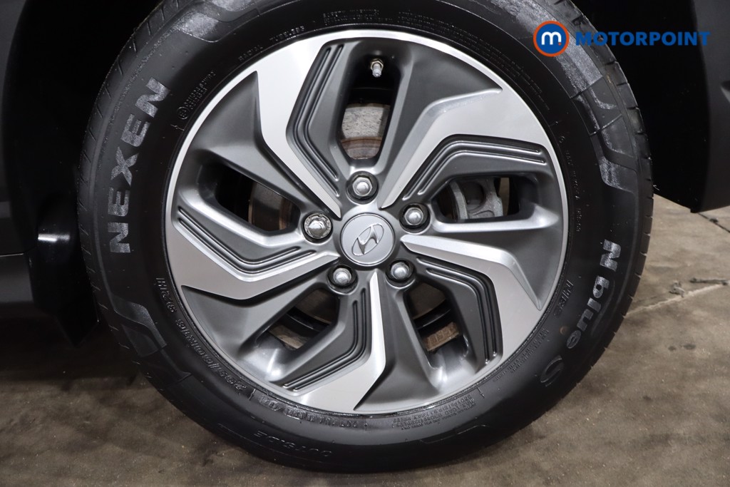 Hyundai Kona Se Connect Automatic Petrol-Electric Hybrid SUV - Stock Number (1538761) - 10th supplementary image