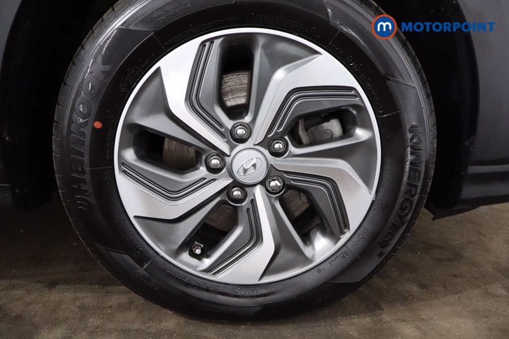 Hyundai Kona Se Connect Automatic Petrol-Electric Hybrid SUV - Stock Number (1538761) - 12th supplementary image