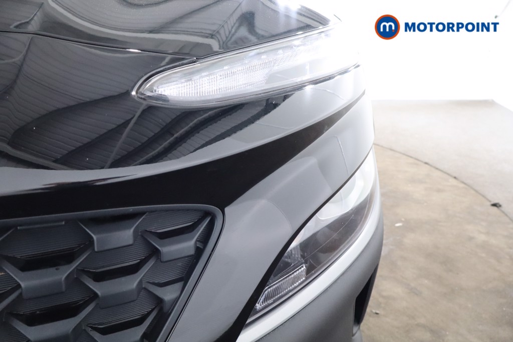 Hyundai Kona Se Connect Automatic Petrol-Electric Hybrid SUV - Stock Number (1538761) - 18th supplementary image