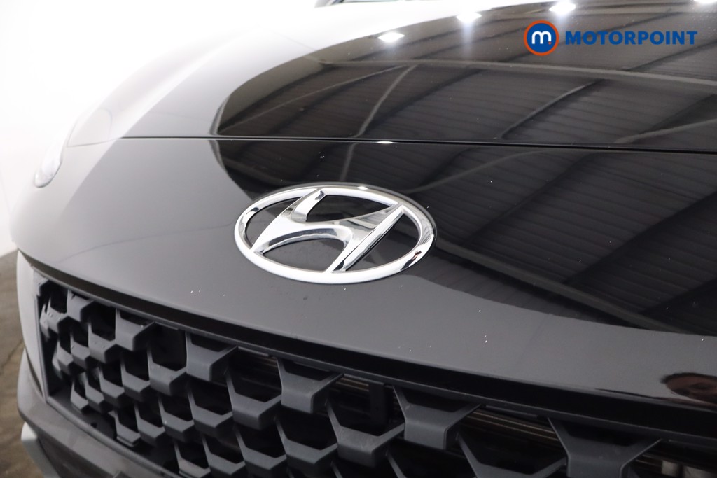 Hyundai Kona Se Connect Automatic Petrol-Electric Hybrid SUV - Stock Number (1538761) - 19th supplementary image