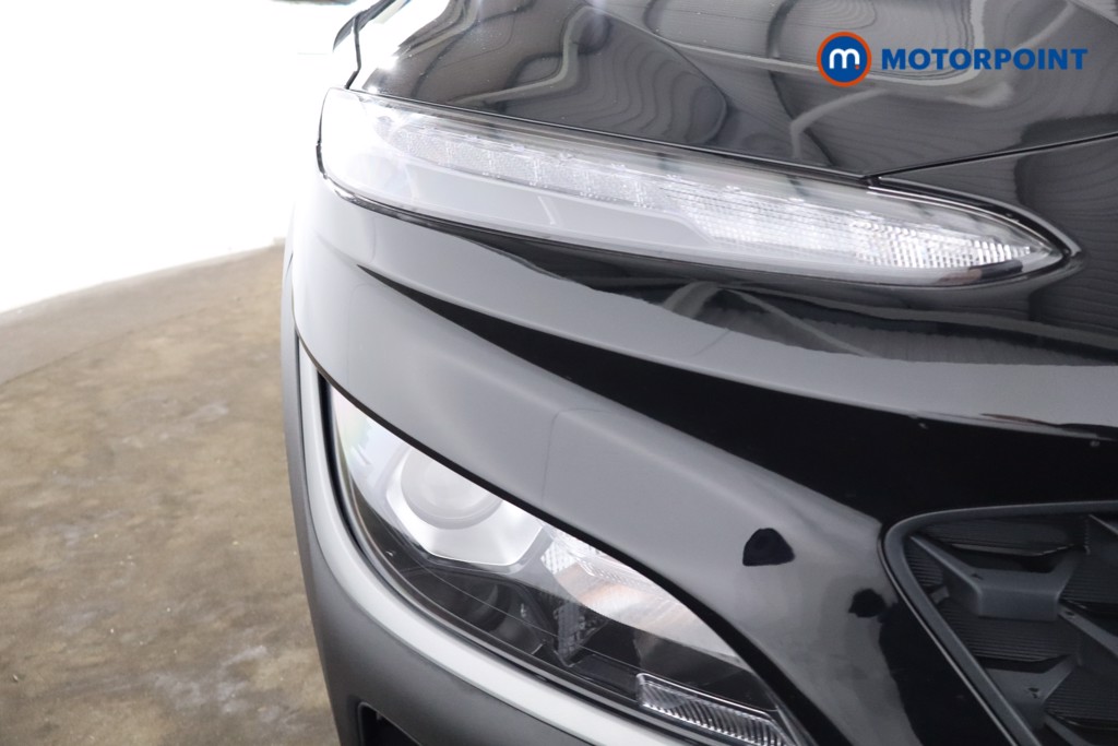 Hyundai Kona Se Connect Automatic Petrol-Electric Hybrid SUV - Stock Number (1538761) - 20th supplementary image