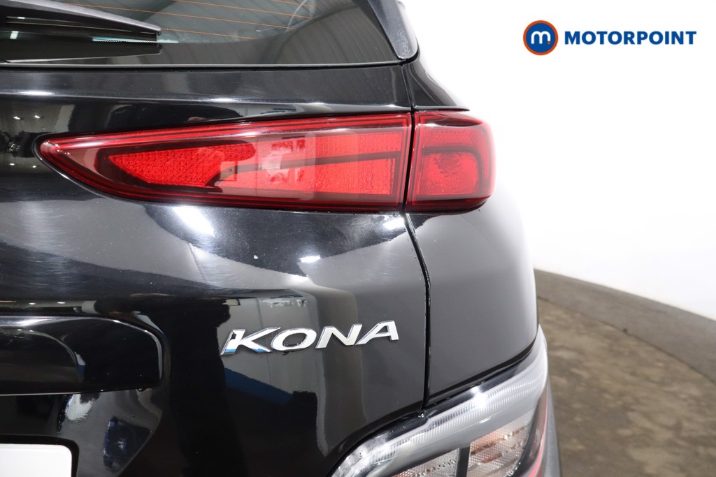 Hyundai Kona Se Connect Automatic Petrol-Electric Hybrid SUV - Stock Number (1538761) - 22nd supplementary image