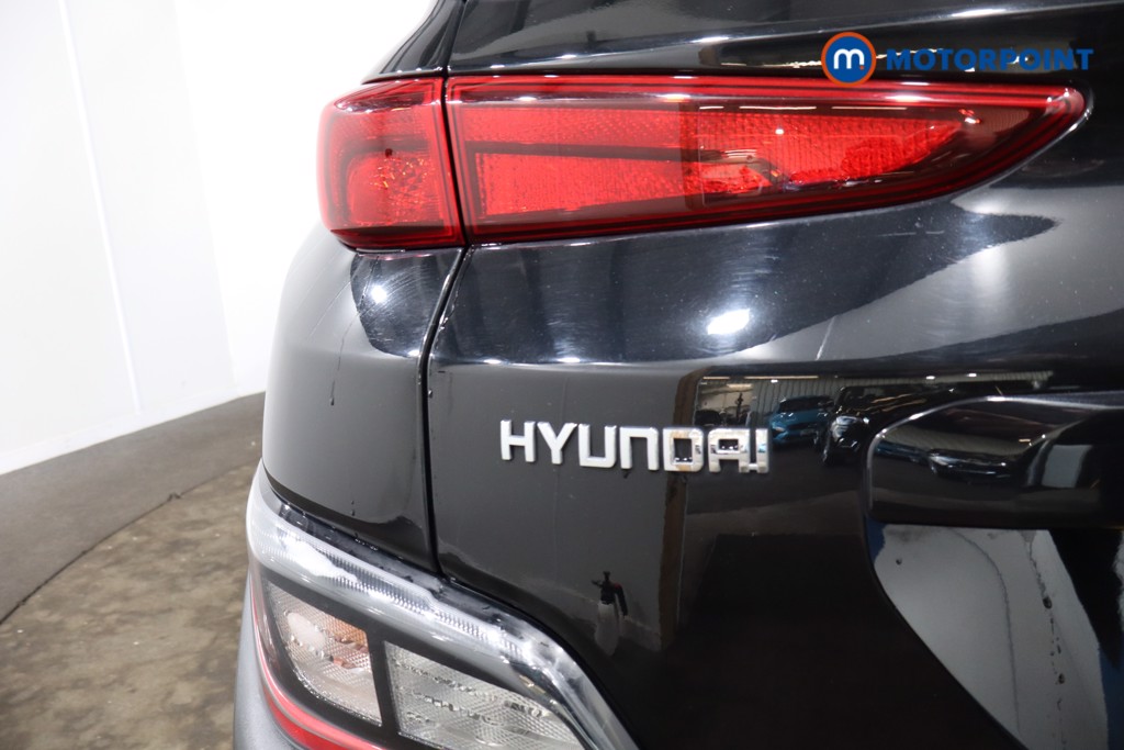 Hyundai Kona Se Connect Automatic Petrol-Electric Hybrid SUV - Stock Number (1538761) - 23rd supplementary image