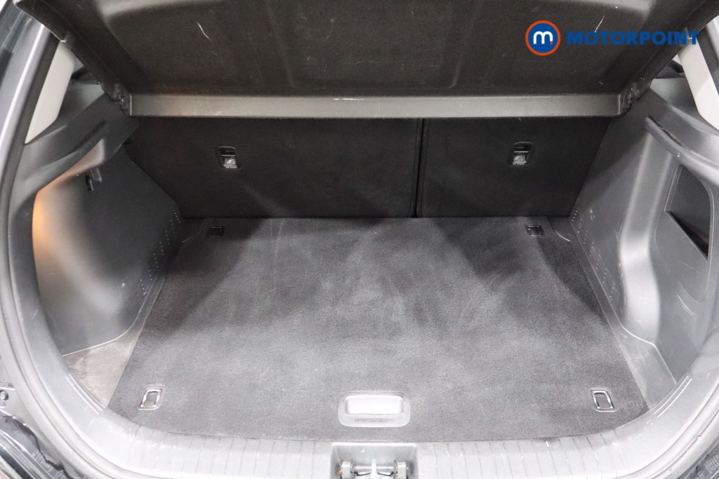 Hyundai Kona Se Connect Automatic Petrol-Electric Hybrid SUV - Stock Number (1538761) - 24th supplementary image