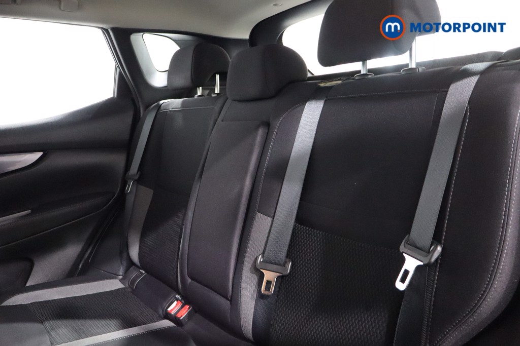 Nissan Qashqai Acenta Premium Manual Petrol SUV - Stock Number (1538915) - 5th supplementary image